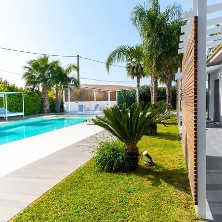 Bed & Breakfast Aqua Venere Pool &