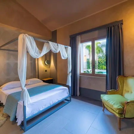 Bed & Breakfast Aqua Venere Pool &