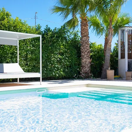 Aqua Venere Pool & 4* Marsala