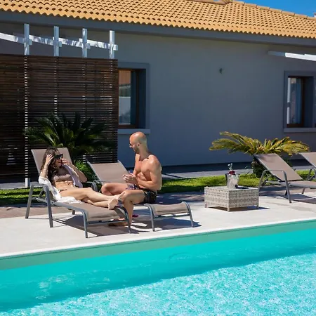 Aqua Venere Pool &