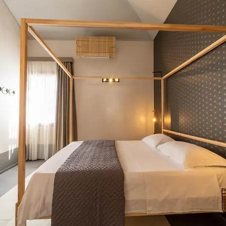 Bed & Breakfast Aqua Venere Pool & Marsala