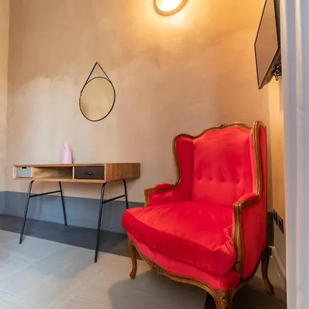 Couette-café Aqua Venere Pool & 4*
