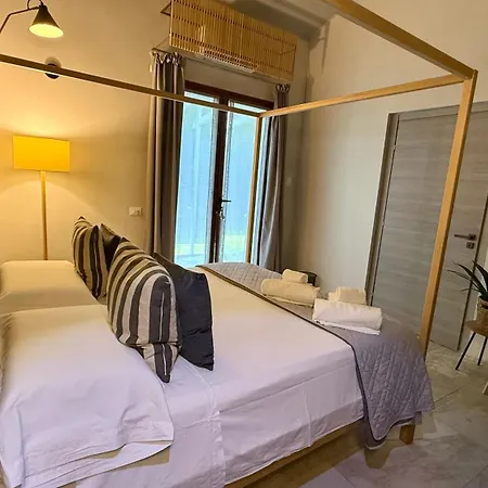 Aqua Venere Pool & B&B 4*