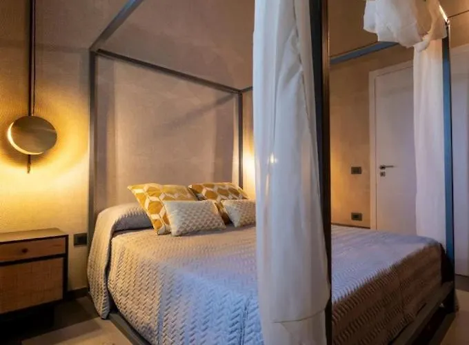 Aqua Venere Pool &
