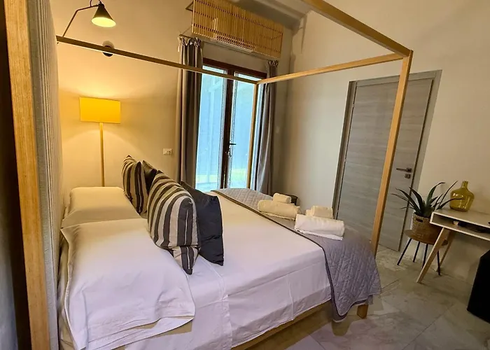 Aqua Venere Pool & B&B 4*