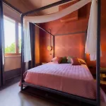 Aqua Venere Pool & Отель типа 