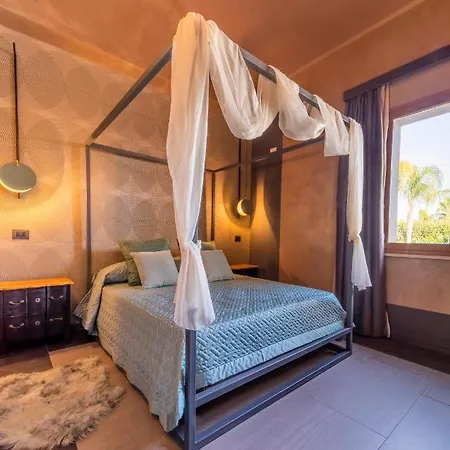Aqua Venere Pool &