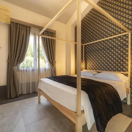 Aqua Venere Pool & Bed & Breakfast Marsala