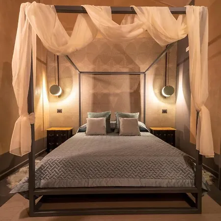 Aqua Venere Pool & Bed & Breakfast 4*