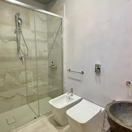 Alojamento de Acomodação e Pequeno-almoço Aqua Venere Pool &