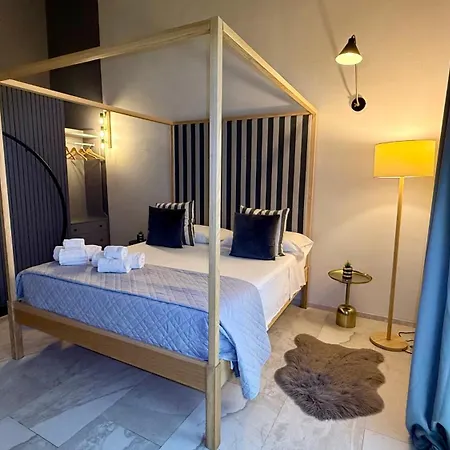 Aqua Venere Pool & 4*