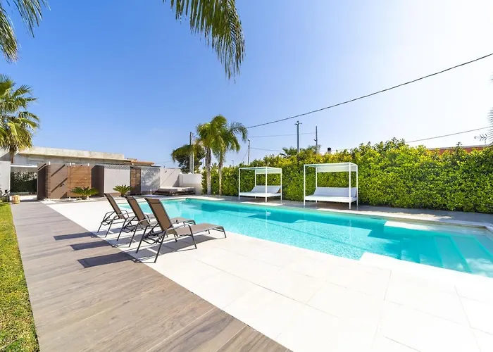 Aqua Venere Pool & לינה וארוחת בוקר 4*