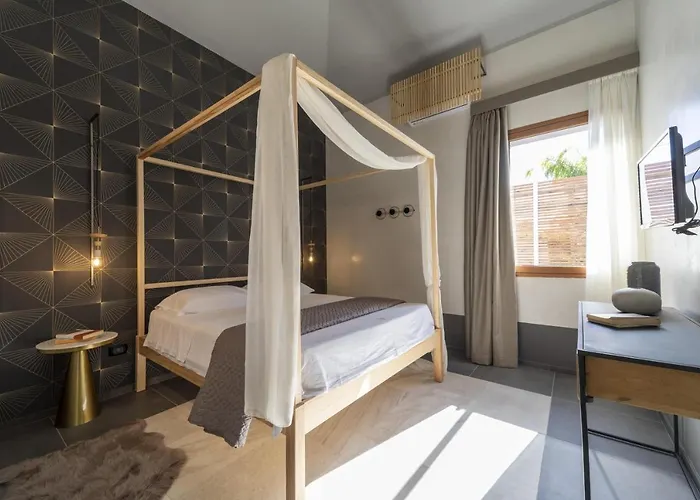 Aqua Venere Pool & לינה וארוחת בוקר 4*