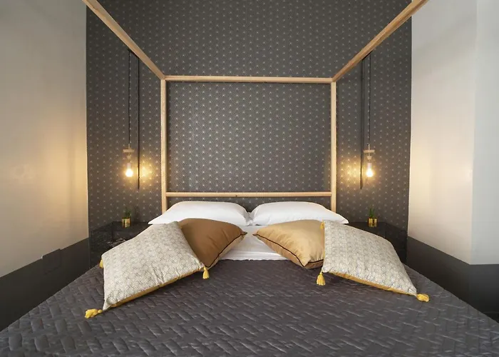 Aqua Venere Pool & 4*