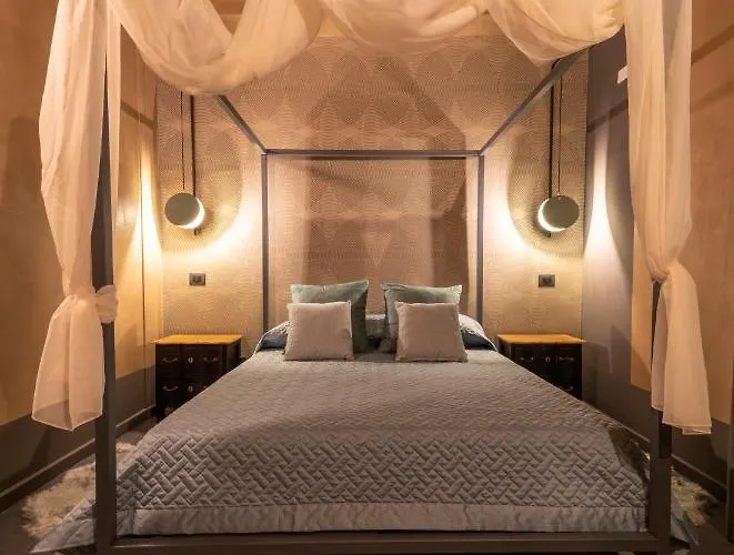 Aqua Venere Pool & לינה וארוחת בוקר 4*