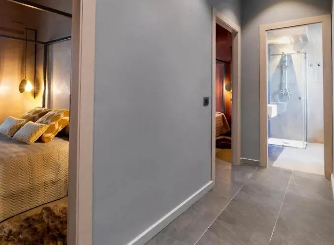 Aqua Venere Pool & 4* מרסאלה