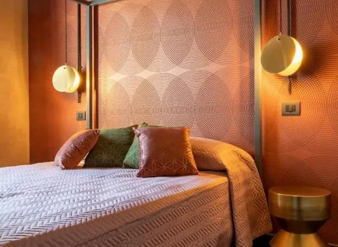 Aqua Venere Pool & 4* מרסאלה