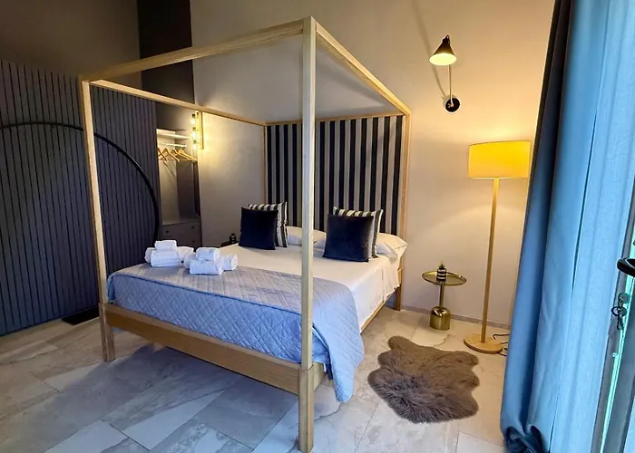 Aqua Venere Pool & 4*